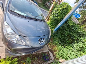 Peugeot 207 1.6 120 hp, снимка 4