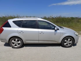 Kia Ceed, снимка 1