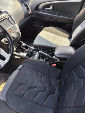 Kia Ceed, снимка 3