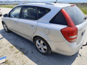 Kia Ceed, снимка 7