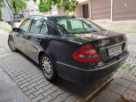 Mercedes-Benz E 320 ELEGANCE, снимка 1