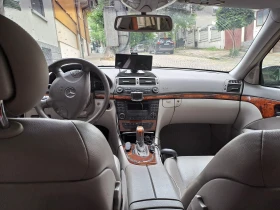 Mercedes-Benz E 320 ELEGANCE, снимка 4