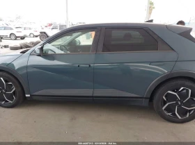Hyundai Ioniq 5 2022 HYUNDAI IONIQ 5 SEL, снимка 6