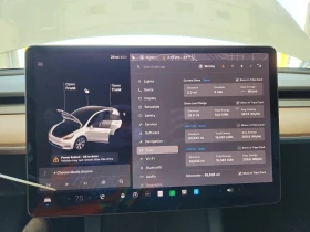 Tesla Model Y, снимка 9