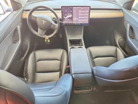 Tesla Model Y, снимка 8