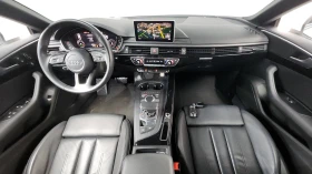 Audi A5 DISTRONIK* HEAD-UP* DIGITAL* 67873KM* КРАЙНА ЦЕНА, снимка 7