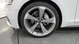 Audi A5 DISTRONIK* HEAD-UP* DIGITAL* 67873KM* КРАЙНА ЦЕНА, снимка 5