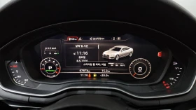 Audi A5 DISTRONIK* HEAD-UP* DIGITAL* 67873KM* КРАЙНА ЦЕНА, снимка 8