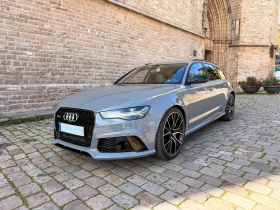 Audi Rs7, снимка 2