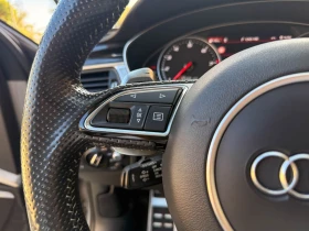 Audi Rs7, снимка 6