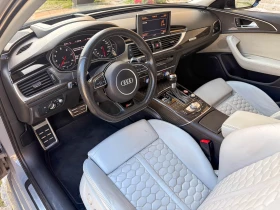 Audi Rs7, снимка 12