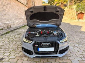 Audi Rs7, снимка 4