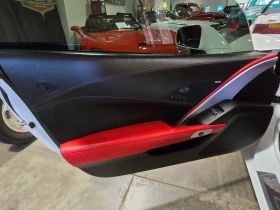 Chevrolet Corvette Stingray 3LT, снимка 13