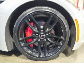 Chevrolet Corvette Stingray 3LT, снимка 4