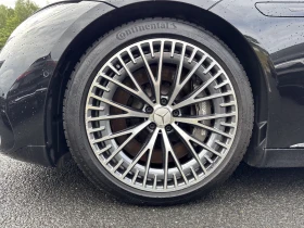 Mercedes-Benz EQS 53 AMG 4Matic+ , снимка 5