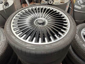 Mercedes-Benz EQS 53 AMG 4Matic+ , снимка 14