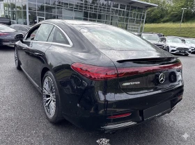 Mercedes-Benz EQS 53 AMG 4Matic+ , снимка 3