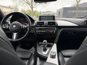 BMW 435 Xdrive* Подгреви* Шибедах* M pack* , снимка 9