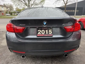 BMW 435 Xdrive* Подгреви* Шибедах* M pack* , снимка 5