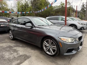 BMW 435 Xdrive* Подгреви* Шибедах* M pack* , снимка 2