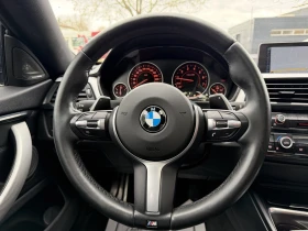 BMW 435 Xdrive* Подгреви* Шибедах* M pack* , снимка 10
