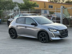 Peugeot 208 1.5BlueHDI* 131ps* GT-LINE* 73.000км* КАТО НОВА, снимка 3
