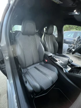 Peugeot 208 1.5BlueHDI* 131ps* GT-LINE* 73.000км* КАТО НОВА, снимка 13