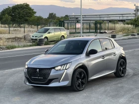 Peugeot 208 1.5BlueHDI* 131ps* GT-LINE* 73.000км* КАТО НОВА, снимка 1