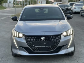 Peugeot 208 1.5BlueHDI* 131ps* GT-LINE* 73.000км* КАТО НОВА, снимка 2
