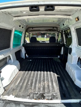 Peugeot Range 1.6 HDI 90 , снимка 9