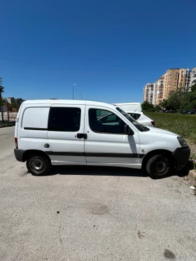 Peugeot Range 1.6 HDI 90 , снимка 3