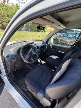 Peugeot Range 1.6 HDI 90 , снимка 6