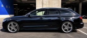 Audi A6, снимка 5