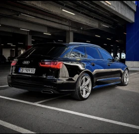 Audi A6, снимка 7