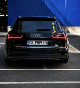 Audi A6, снимка 3