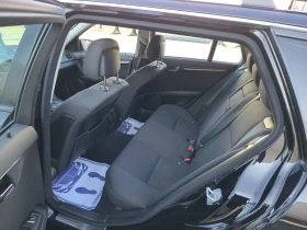 Mercedes-Benz C 200, снимка 4