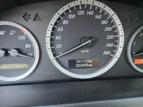 Mercedes-Benz C 200, снимка 8