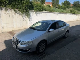 VW Passat, снимка 1