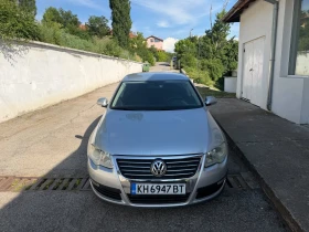 VW Passat, снимка 4