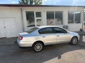 VW Passat, снимка 6