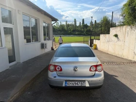 VW Passat, снимка 2