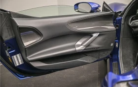 Ferrari SF 90 SPIDER/ CARBON / JBL / BLU ELETTRICO / CERAMIC, снимка 13