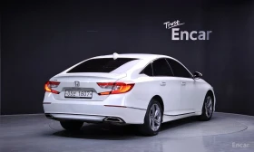 Honda Accord 1.5Т Бензин, снимка 2