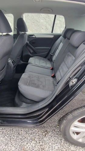 VW Golf 1.4 Бензин 122, снимка 11