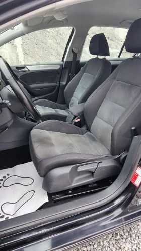 VW Golf 1.4 Бензин 122, снимка 9
