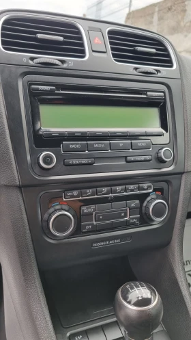 VW Golf 1.4 Бензин 122, снимка 15