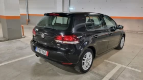 VW Golf 1.4 Бензин 122, снимка 5