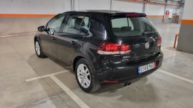 VW Golf 1.4 Бензин 122, снимка 4