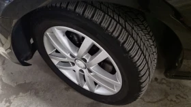 VW Golf 1.4 Бензин 122, снимка 6