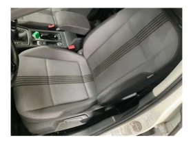 VW Golf Golf VII 1.6 TDI Allstar BlueMotion Tech, снимка 14
